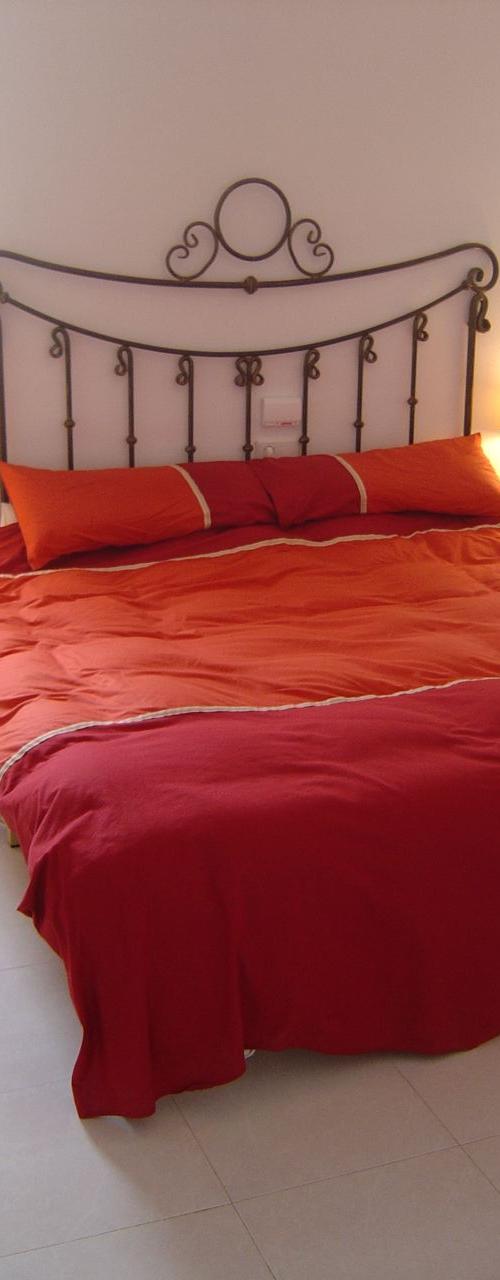 Spain Bedroom Ciuded Quesada